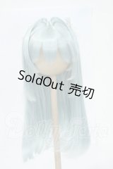 8-9inch/ウィッグ Y-26-03-18-107-WT-ZY