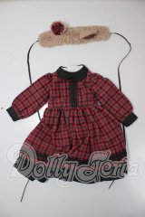 MSD/OF：衣装セット A-26-04-01-233-WT-ZA