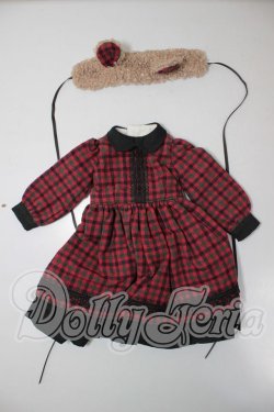 画像1: MSD/OF：衣装セット A-26-04-01-233-WT-ZA