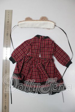 画像2: MSD/OF：衣装セット A-26-04-01-233-WT-ZA