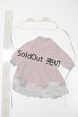画像2: MSD/OF：衣装セット A-26-04-01-233-WT-ZA