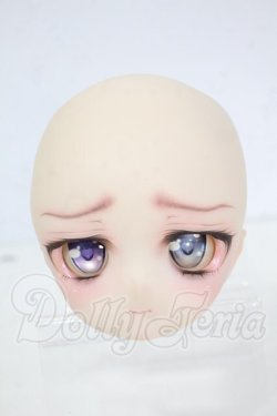 画像1: DDH-01/カスタムヘッド Y-26-03-18-009-WT-ZY