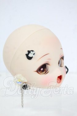 画像2: DDH-10/カスタムヘッド Y-26-03-18-008-WT-ZY