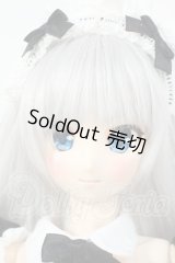 azone/1/3アイリスコネクト:レイラ/もふもふカフェヘようこそ♪(いつものオオカミメイドver.) Y-26-03-18-005-WT-ZY