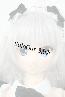 画像1: azone/1/3アイリスコネクト:レイラ/もふもふカフェヘようこそ♪(いつものオオカミメイドver.) Y-26-03-18-005-WT-ZY