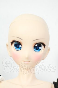 画像2: azone/1/3アイリスコネクト:レイラ/もふもふカフェヘようこそ♪(いつものオオカミメイドver.) Y-26-03-18-005-WT-ZY