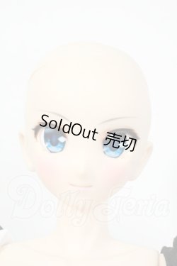 画像2: azone/1/3アイリスコネクト:レイラ/もふもふカフェヘようこそ♪(いつものオオカミメイドver.) Y-26-03-18-005-WT-ZY