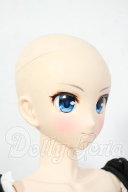 画像3: azone/1/3アイリスコネクト:レイラ/もふもふカフェヘようこそ♪(いつものオオカミメイドver.) Y-26-03-18-005-WT-ZY