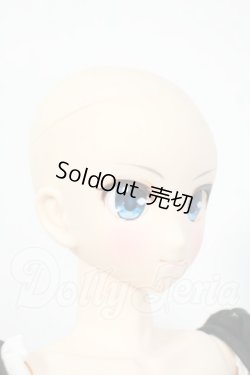 画像3: azone/1/3アイリスコネクト:レイラ/もふもふカフェヘようこそ♪(いつものオオカミメイドver.) Y-26-03-18-005-WT-ZY