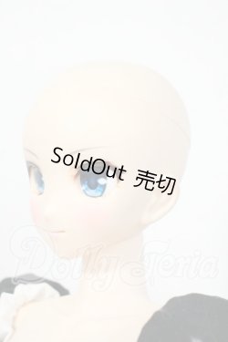 画像4: azone/1/3アイリスコネクト:レイラ/もふもふカフェヘようこそ♪(いつものオオカミメイドver.) Y-26-03-18-005-WT-ZY