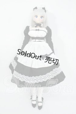 画像5: azone/1/3アイリスコネクト:レイラ/もふもふカフェヘようこそ♪(いつものオオカミメイドver.) Y-26-03-18-005-WT-ZY
