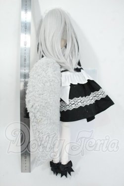 画像6: azone/1/3アイリスコネクト:レイラ/もふもふカフェヘようこそ♪(いつものオオカミメイドver.) Y-26-03-18-005-WT-ZY