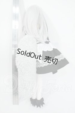 画像6: azone/1/3アイリスコネクト:レイラ/もふもふカフェヘようこそ♪(いつものオオカミメイドver.) Y-26-03-18-005-WT-ZY