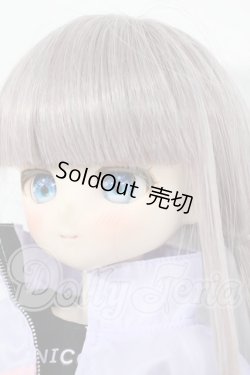 画像3: azone/Poe-Poe × Iris Collect petit いお☆ぴか（Cool Girl ver.）DX版 Y-26-03-18-006-WT-ZY