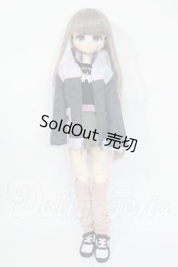 画像4: azone/Poe-Poe × Iris Collect petit いお☆ぴか（Cool Girl ver.）DX版 Y-26-03-18-006-WT-ZY