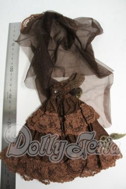 画像2: ネオブライス/OF:衣装 Y-26-03-18-087-WT-ZY