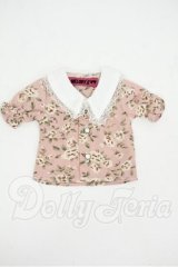 SDM&MSD/OF:Melody.C様製 ブラウス Y-26-03-18-269-WT-ZY