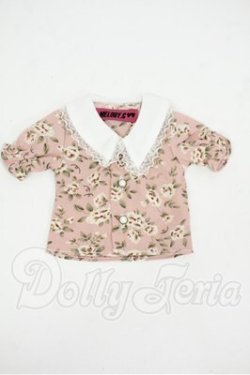 画像1: SDM&MSD/OF:Melody.C様製 ブラウス Y-26-03-18-269-WT-ZY