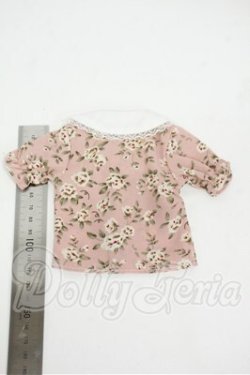 画像2: SDM&MSD/OF:Melody.C様製 ブラウス Y-26-03-18-269-WT-ZY