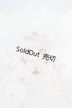 画像1: azone/DIAS / MUGUET × 赤いカメラ レム ?Sleeping Lamby?(アゾンダイレクトストア限定販売） Y-26-04-15-003-WT-ZY