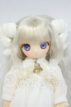 画像2: azone/DIAS / MUGUET × 赤いカメラ レム ?Sleeping Lamby?(アゾンダイレクトストア限定販売） Y-26-03-18-286-WT-ZY