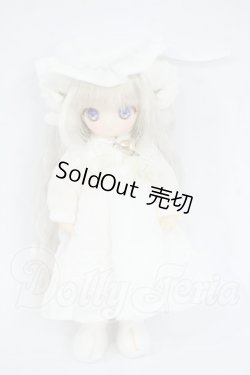 画像3: azone/DIAS / MUGUET × 赤いカメラ レム ?Sleeping Lamby?(アゾンダイレクトストア限定販売） Y-26-04-15-003-WT-ZY