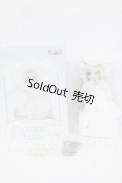 画像5: azone/DIAS / MUGUET × 赤いカメラ レム ?Sleeping Lamby?(アゾンダイレクトストア限定販売） Y-26-04-15-003-WT-ZY