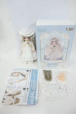 画像7: azone/DIAS / MUGUET × 赤いカメラ レム ?Sleeping Lamby?(アゾンダイレクトストア限定販売） Y-26-03-18-286-WT-ZY