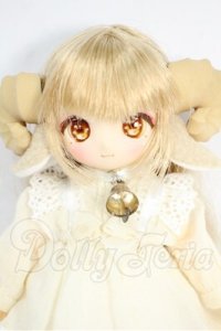 azone/DIAS / MUGUET × 赤いカメラ ネム ?Sleeping Lamby?(アゾンダイレクトストア限定販売） Y-26-03-18-285-WT-ZY