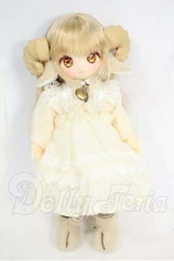 画像5: azone/DIAS / MUGUET × 赤いカメラ ネム ?Sleeping Lamby?(アゾンダイレクトストア限定販売） Y-26-03-18-285-WT-ZY