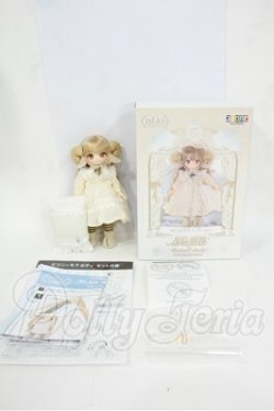 画像6: azone/DIAS / MUGUET × 赤いカメラ ネム ?Sleeping Lamby?(アゾンダイレクトストア限定販売） Y-26-03-18-285-WT-ZY