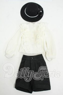 画像1: SDM＆MSD/OF:衣装セット Y-26-03-25-005-WT-ZY