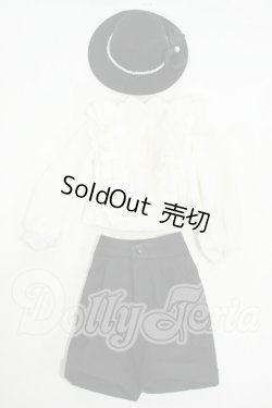 画像1: SDM＆MSD/OF:衣装セット Y-26-03-25-005-WT-ZY