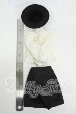 画像2: SDM＆MSD/OF:衣装セット Y-26-03-25-005-WT-ZY