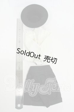 画像2: SDM＆MSD/OF:衣装セット Y-26-03-25-005-WT-ZY
