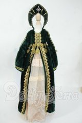 SDM＆MSD/OF:ドレス Y-26-03-25-006-WT-ZY