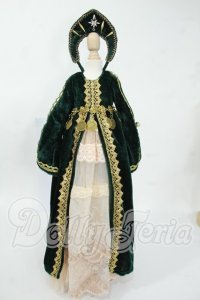 SDM＆MSD/OF:ドレス Y-26-03-25-006-WT-ZY