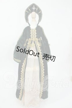 画像1: SDM＆MSD/OF:ドレス Y-26-03-25-006-WT-ZY