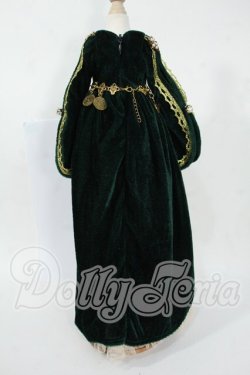 画像3: SDM＆MSD/OF:ドレス Y-26-03-25-006-WT-ZY