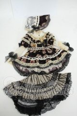 SDM＆MSD/OF:衣装セット Y-26-03-25-004-WT-ZY