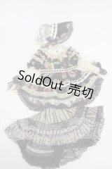 SDM＆MSD/OF:衣装セット Y-26-03-25-004-WT-ZY