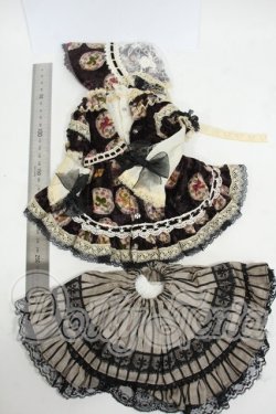 画像2: SDM＆MSD/OF:衣装セット Y-26-03-25-004-WT-ZY