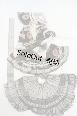 画像2: SDM＆MSD/OF:衣装セット Y-26-03-25-004-WT-ZY