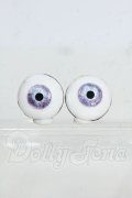 18mm/七宝グラスアイ Y-26-03-25-021-WT-ZY