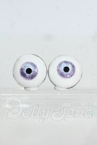 18mm/七宝グラスアイ Y-26-03-25-021-WT-ZY