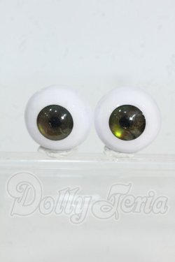 画像1: 18mm/グラスアイ Y-26-03-25-020-WT-ZY