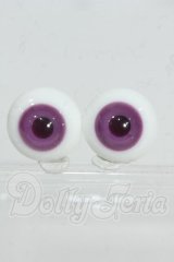 20mm/グラスアイ Y-26-03-25-016-WT-ZY