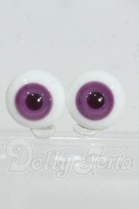 20mm/グラスアイ Y-26-03-25-016-WT-ZY