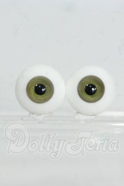 画像1: 20mm/グラスアイ Y-26-03-25-018-WT-ZY