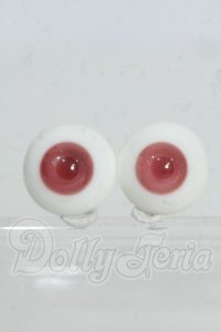 20mm/グラスアイ Y-26-03-25-015-WT-ZY